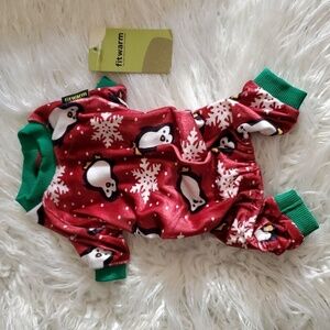 🍀NEW Pajamas /Outfit for your Furbaby Size Small